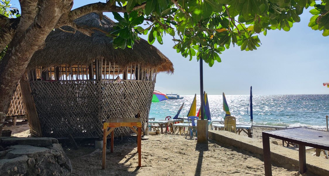 Maravilla Beach, , Philippines